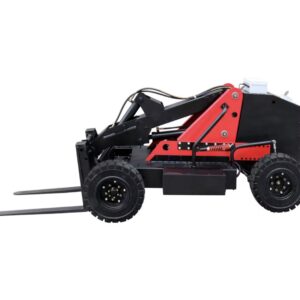 Handling Equipment Hand Pallet Stacker lift height 1.6 meters