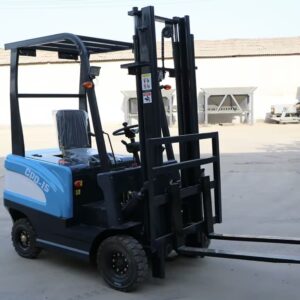 1.5 Ton Electric Forklift