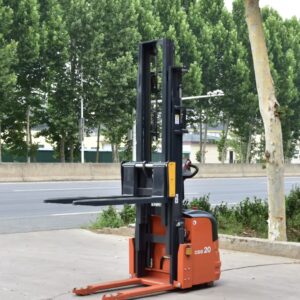 1.5-ton or 2 ton Electric Stacker Truck